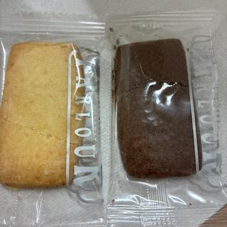 サブレ(資生堂パーラー 日本橋三越本店)