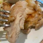 日替りワンプレートランチ(デニーズ 上板橋店)