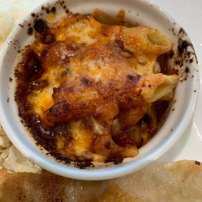 日替りワンプレートランチ(デニーズ 上板橋店)