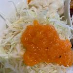 日替りワンプレートランチ(デニーズ 上板橋店)