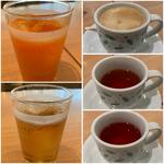 日替りワンプレートランチ(デニーズ 上板橋店)