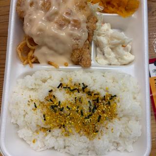 チキンナンバン(きさらぎのチキンナンバン屋)