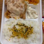 チキンナンバン