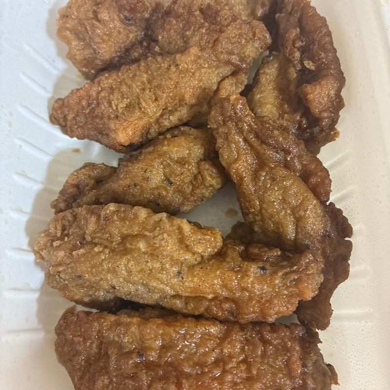 手羽中スティック(セブン-イレブン 札幌南１条西１１丁目店)