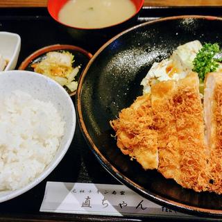 チキン南蛮定食