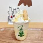 ホワイトチョコレート