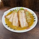 味噌ラーメン(沼田商店　麺組)