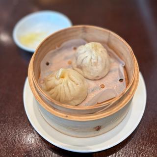 小籠包