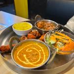 Cランチ(Dカジャナ 呉服町店)