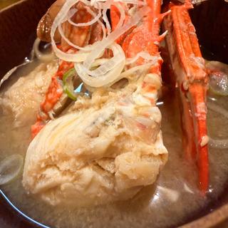 おまかせ(馳走處 ん)