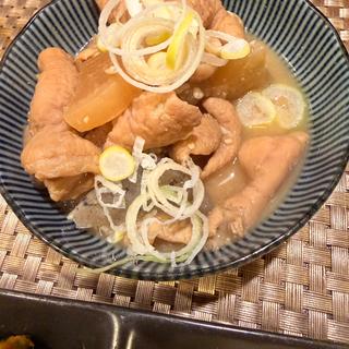 おまかせ(馳走處 ん)