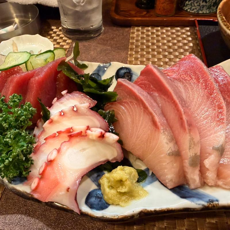 おまかせ(馳走處 ん)