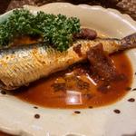 おまかせ(馳走處 ん)