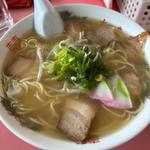 チャーシューメン