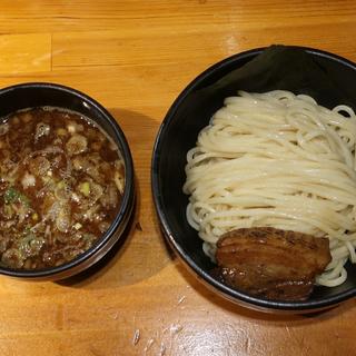 つけ麺(つけ麺燕武)