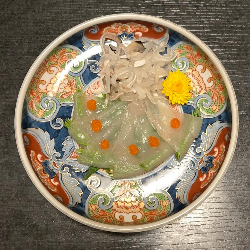 てっさ(海鮮料理 磯乃家)