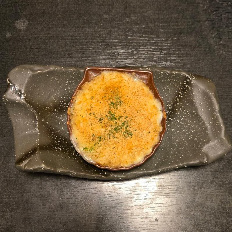 海鮮グラタン(海鮮料理 磯乃家)