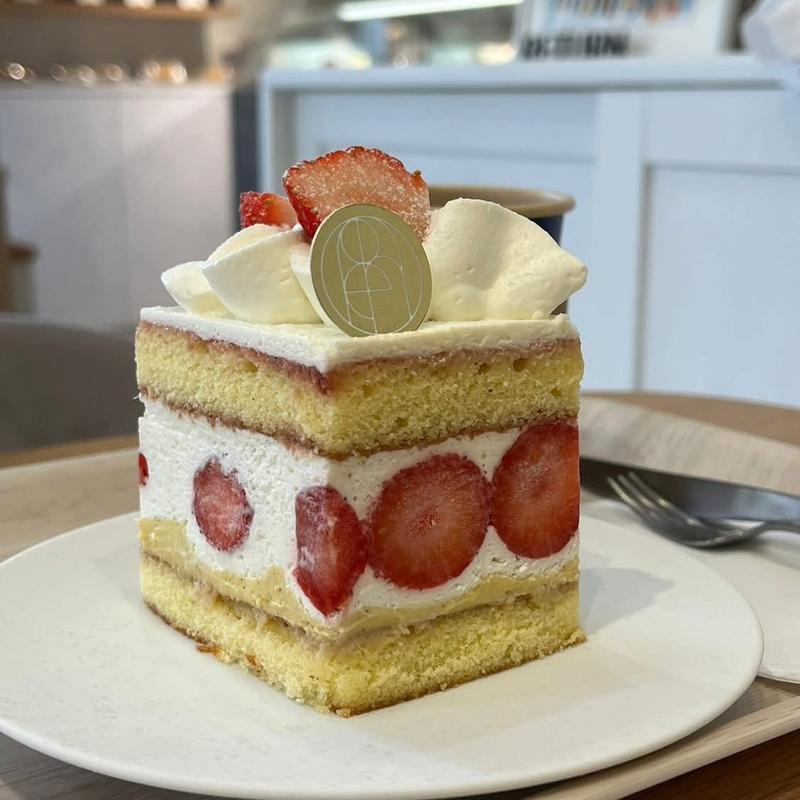 ガトーフレーズ(pâtisserie ondine （パティスリー オンディーヌ）)