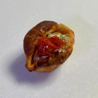 ミニフランクロール