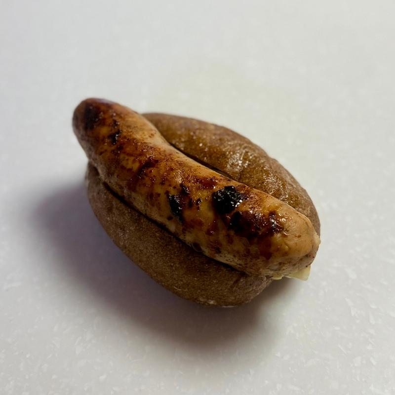 ソーセージドッグ(アマムダコタン表参道店)