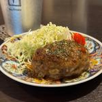 ハンバーグ