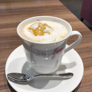 黒みつ カフェ・オ・レ