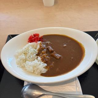 石垣島牛カレー(スカイカフェ いしなぎ屋 )