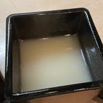 二色もり 大盛(手打ちそば たか)