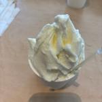 ハーフアンドハーフ(ミルク　ココナッツ)(ミルミル本舗 石垣空港店 )