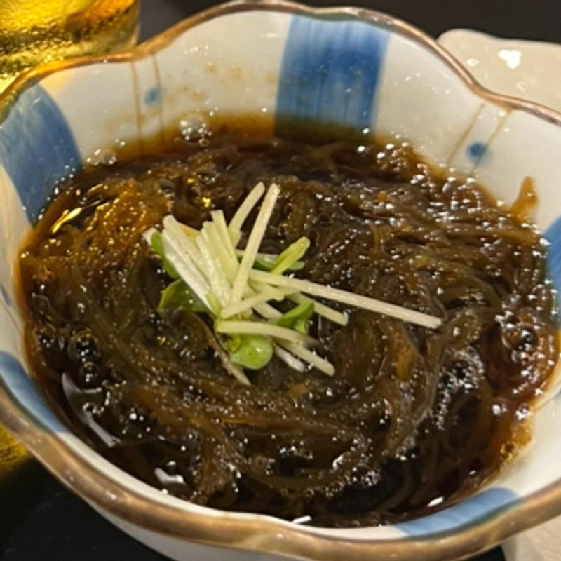 もすぐ酢(食彩酒房 まつもと)