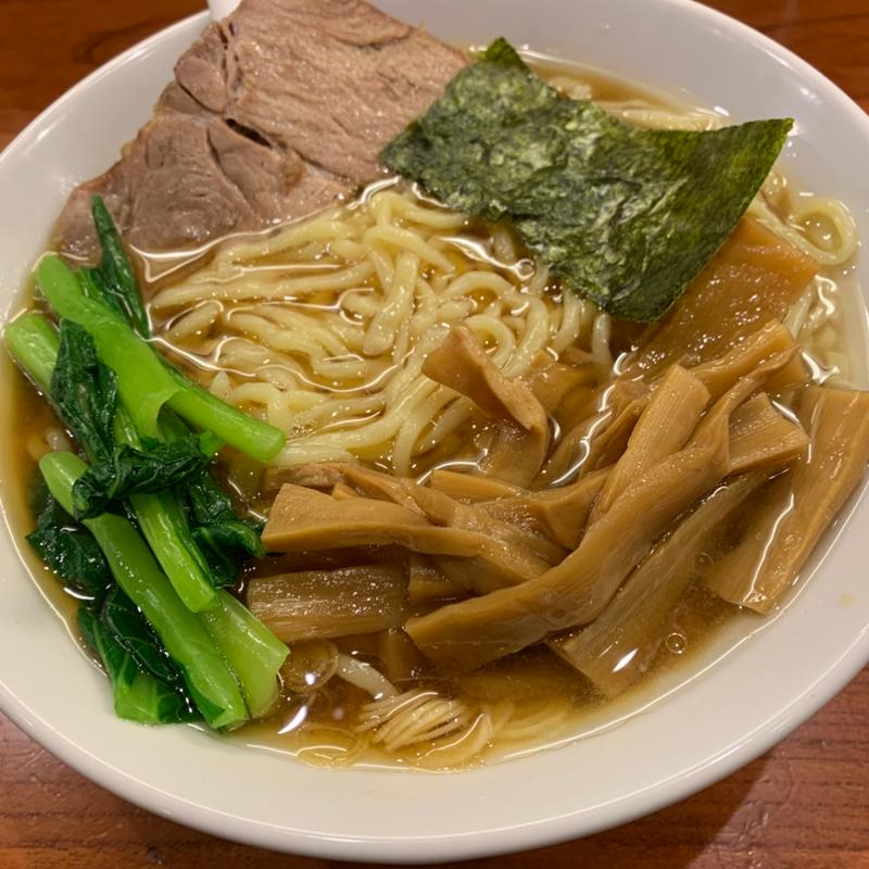 らあめん(らあめん　満来 （まんらい）)