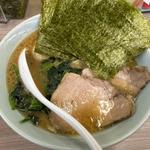 白山ラーメン