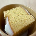 バームクーヘン（金柑）