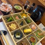 むしろ12食御膳