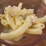 マカロニサラダ(むしろ12食御膳)