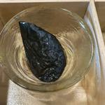 茄子の煮浸し(むしろ12食御膳)