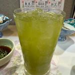 緑茶ハイ(司 )