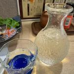 司牡丹 船中八策 純米搾りたて生原酒