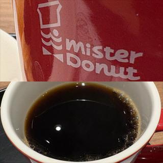 ブレンドコーヒー