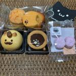 にゃんこアフタヌーンティー レトロ喫茶