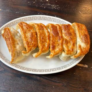 焼餃子(6個)