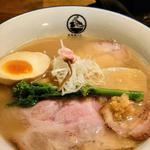 三重奏らぁめん