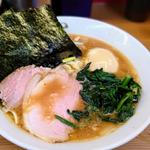 特選ラーメン(麺家たいせい)