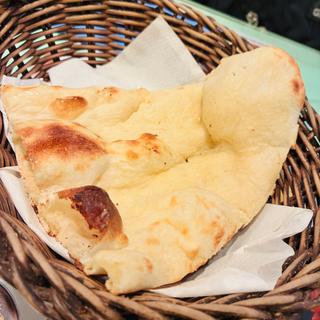 ランチビュッフェ(インド料理 カザーナ みなとみらい店)