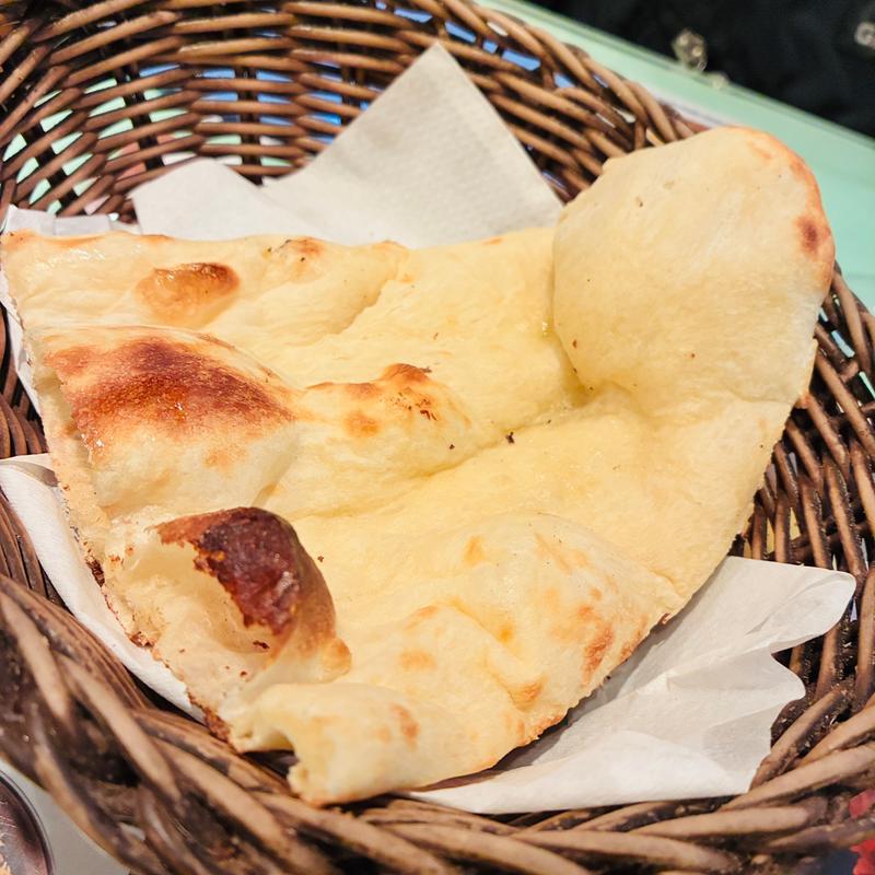 ランチビュッフェ(インド料理 カザーナ みなとみらい店)