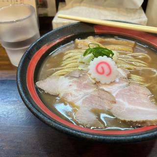 とんこつらーめん