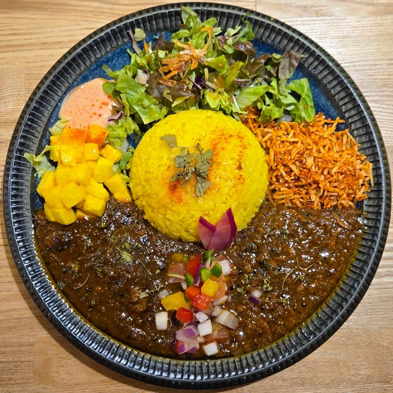 ハロガロカリープレート(ハロガロ)