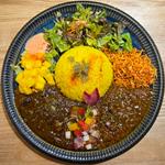 ハロガロカリープレート