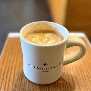 フラットホワイト