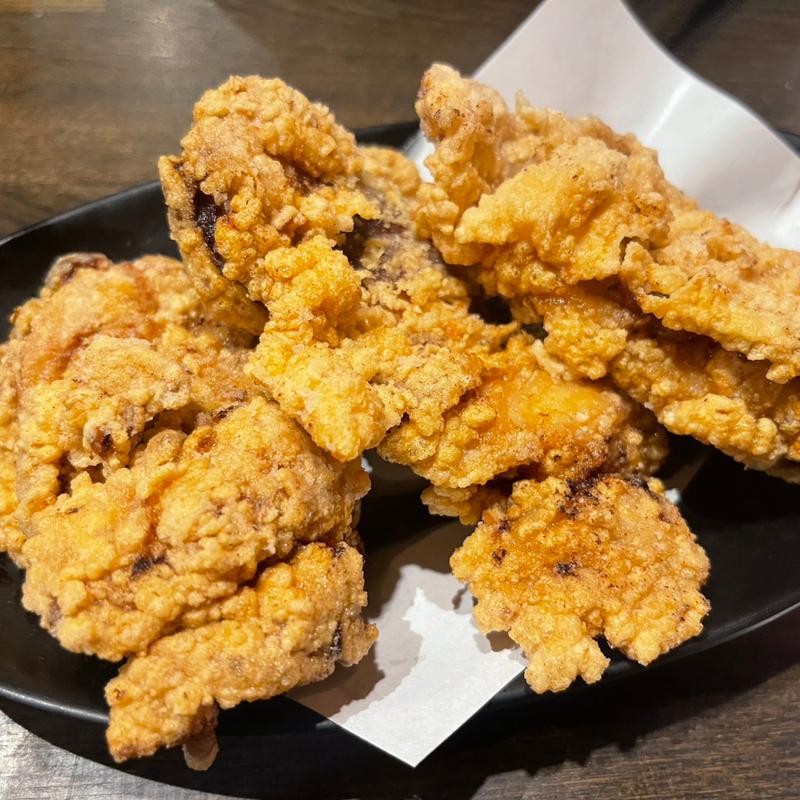 パリチキ3(四十五縁家 鶴ヶ島西口駅前店)